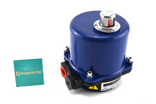 ARI Armaturen ARI-OM-1 24VAC 35Nm Stellantrieb Actuator Schwenkantrieb NEU