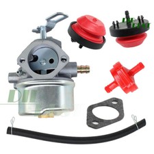 Vergaser für Tecumseh HMSK80 90 8-10 HP MTD Toro Snapper Ariens 824 Schneefräse