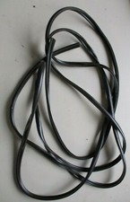 Gummi DDR IFA Profilgummi Kedergummi Zierleistengummi Zierleiste Trabant 601  