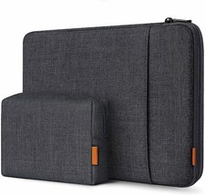 Laptoptasche Hülle für 13 Zoll MacBook Air/Pro 2022-2018, 12,3'' Surface Pro
