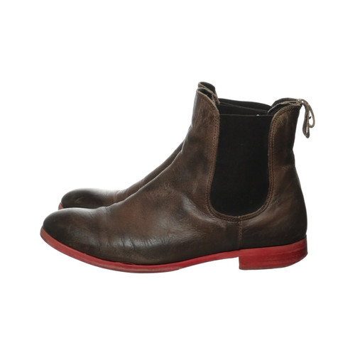 Liebeskind chelsea boots - chelsea,