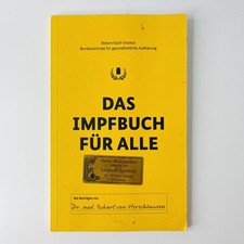 Das impfbuch für alle - das,