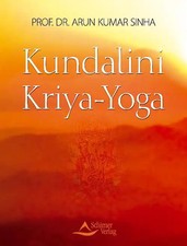 Kundalini-Kriya-Yoga
