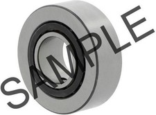 SKF Stützrollen NUTR35 X