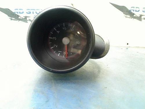 Drehzahlmesser rev counter - drehzahlmesser,