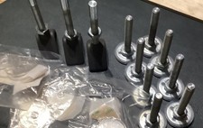 geuther treppenschutzgitter Easy Lock Befestigungszubehör