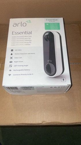 Arlo 1080p wlan - 1080p,