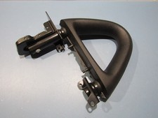 Mercedes SLK R171 Kopfstütze Überrollbügel Rechts O/S Original A1718601432 T8U-27