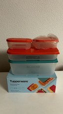 Tupperware Kühlschrank System