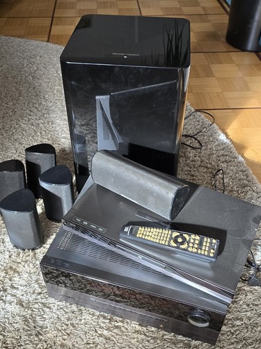Harman kardon system - system, 7.0