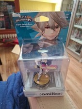 Corrin Amiibo Figur - Super