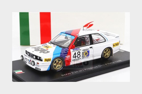 Spark bmw series - spark,