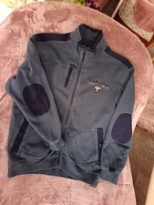 Herrn sweat jacke von engbers - jacke,