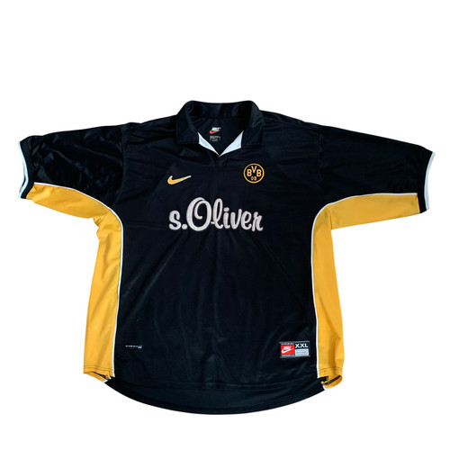 Borussia dortmund trikot - dortmund,