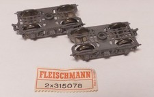 Fleischmann 315078, 1 Paar