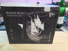 Netzteil Tacens Radix ECO X