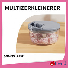 Silvercrest multizerkleinerer - silvercrest,