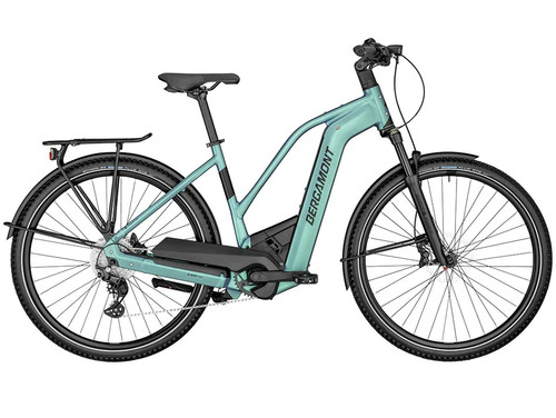 Bergamont horizon premium - bergamont, e-horizon