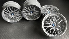 BMW E39 BBS RS744 RS745 8+9x18