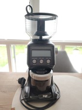 Sage Kaffeemühle BCG820 BST/B