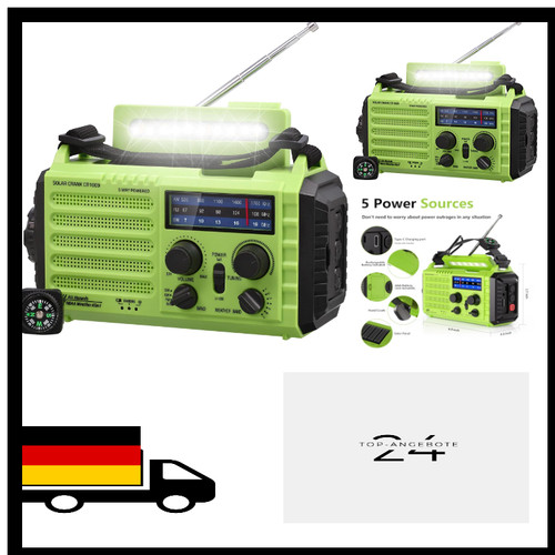 Mesqool tragbare solar - tragbare,