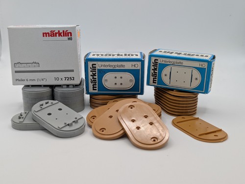 Märklin brückenpfeiler - märklin,