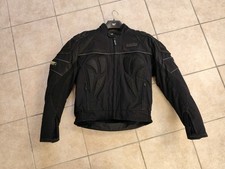 "Streetfighter"  Motorradjacke