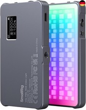 SMALLRIG Led Videoleuchte RGB