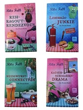 Roman von Rita Falk -