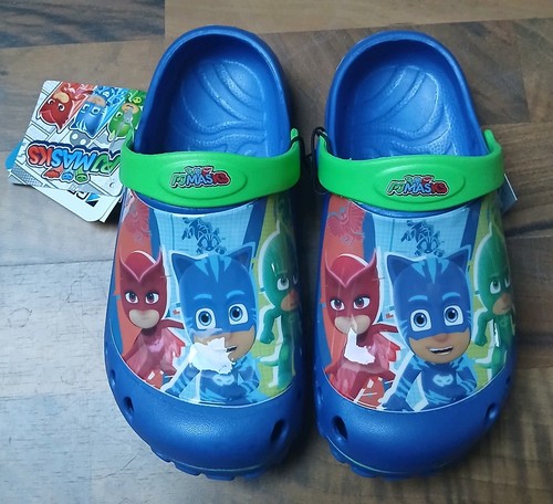 Kinderclogs classic masks - kinderclogs,