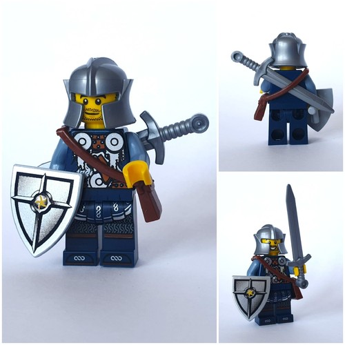 Moc aus lego teilen elite - aus, lego®-teilen