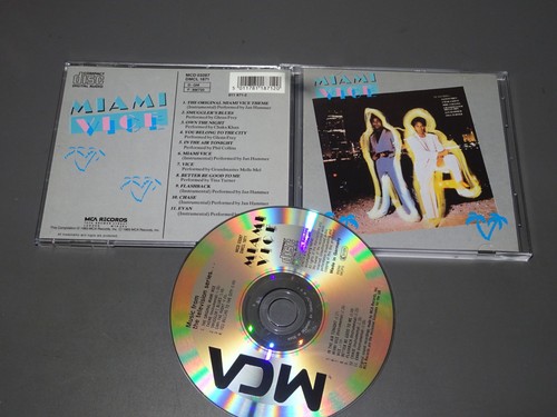 Miami vice music - vice,