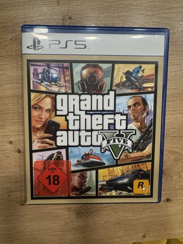 Gta ps5 - gta, 5