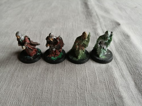 Herr der ringe tabletop - herr,