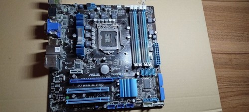 Asus p7h55 pro - pro, mainboard