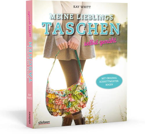Meine lieblingstaschen selbst - meine,