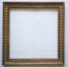 Fein verzierter Historismus