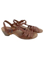 GABOR Damen Sandalen Gr. 39