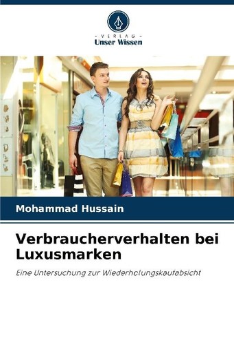 Verbraucherverhalten bei