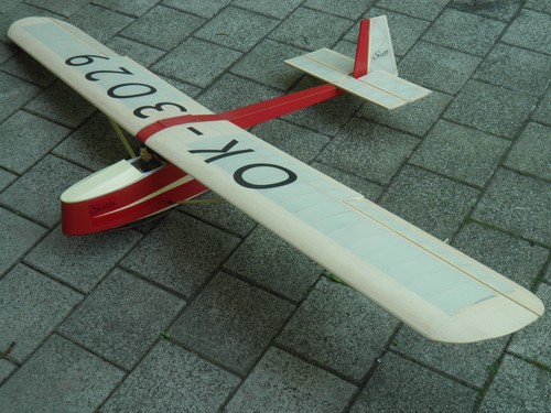 Ganz seltenes oldtimer modell - ganz, oldtimer-modell