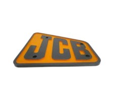 Original JCB Metall Ausleger