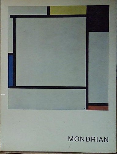 Mondrian katalog - mondrian,