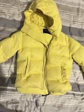 Dsquared2 Down Jacket