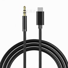 USB C zu 3,5 mm Audiokabel