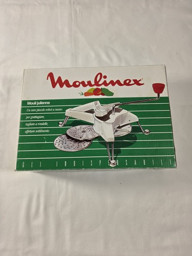 Moulinex schnitzel mouli - |, 5