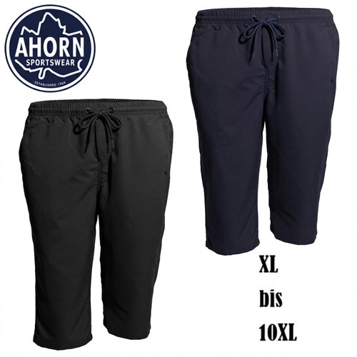 Ahorn caprihose bis 10xl - bis,