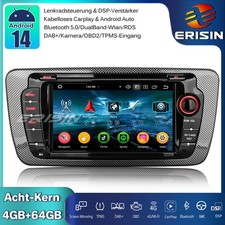 8-Kern DAB+Android 14