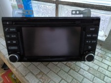 Auto Radio Nissan Juke F15 1.6 Benzin  2010-2018