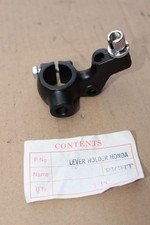 Bremshebelhalter Brake Lever Bracket orig. HONDA für CT MTX SL XL XR
