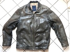 Coole lederjacke casa - coole,